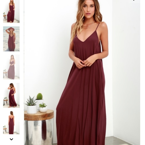 lovestitch mila maxi